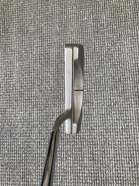 Used Progen Full Bore
