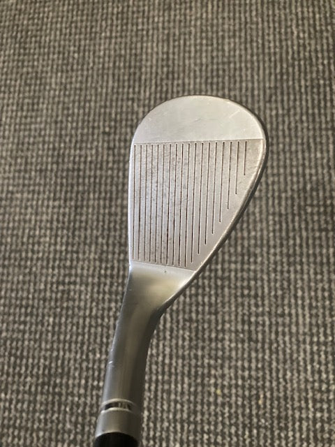 Used Taylormade Milled Grind MG4