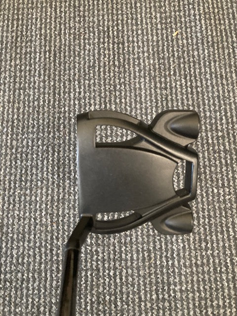 Used Taylormade Spider Tour