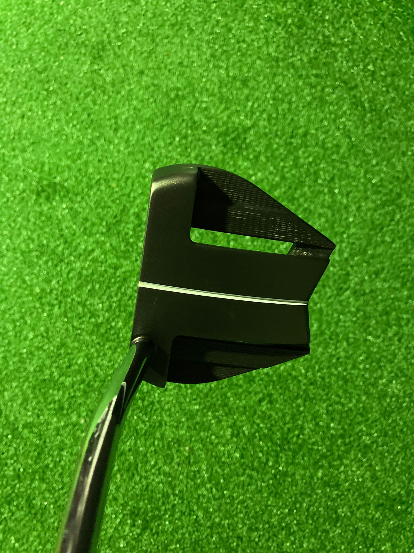 Used Cobra Stingray