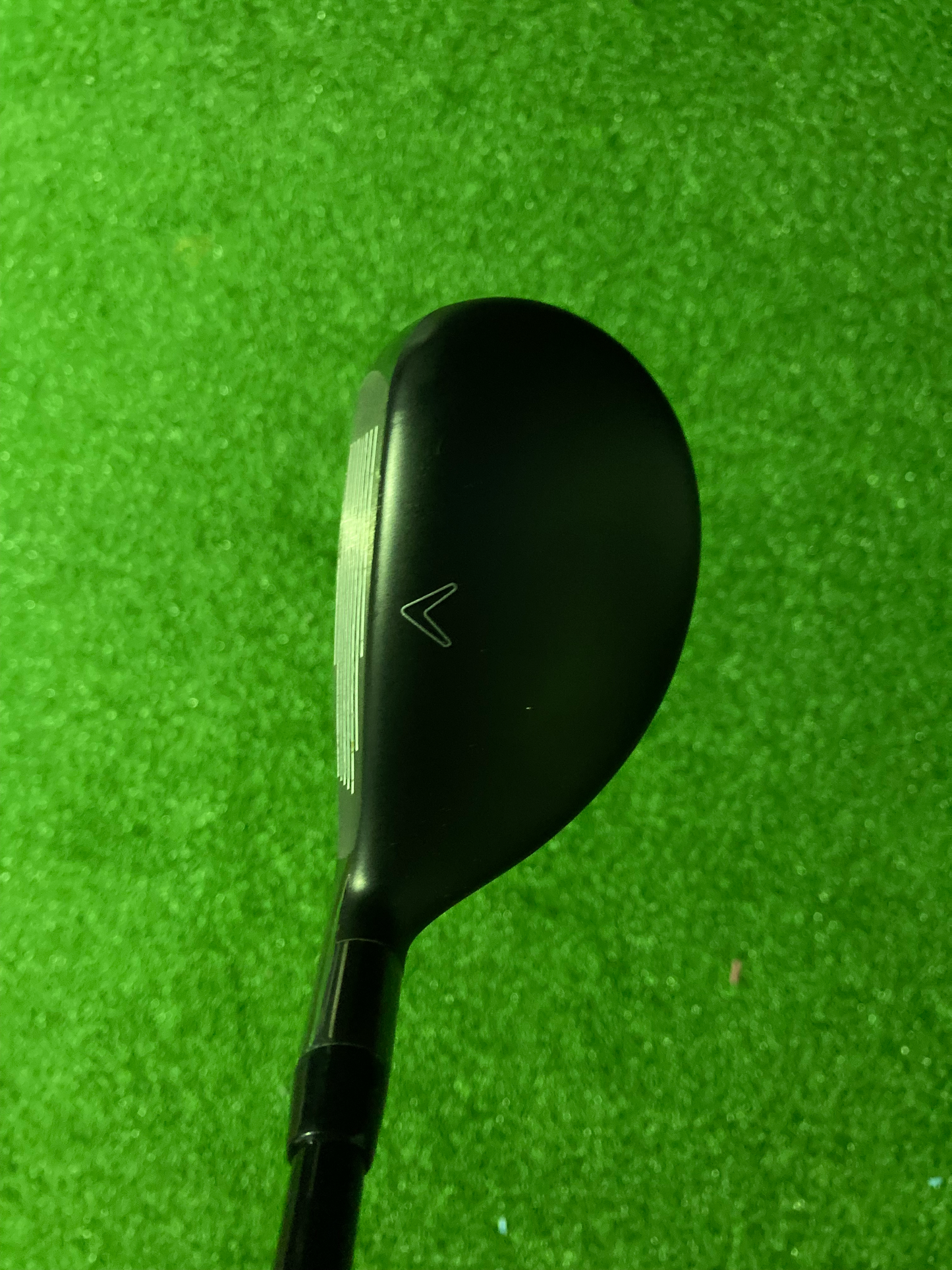 Used Callaway Rogue ST