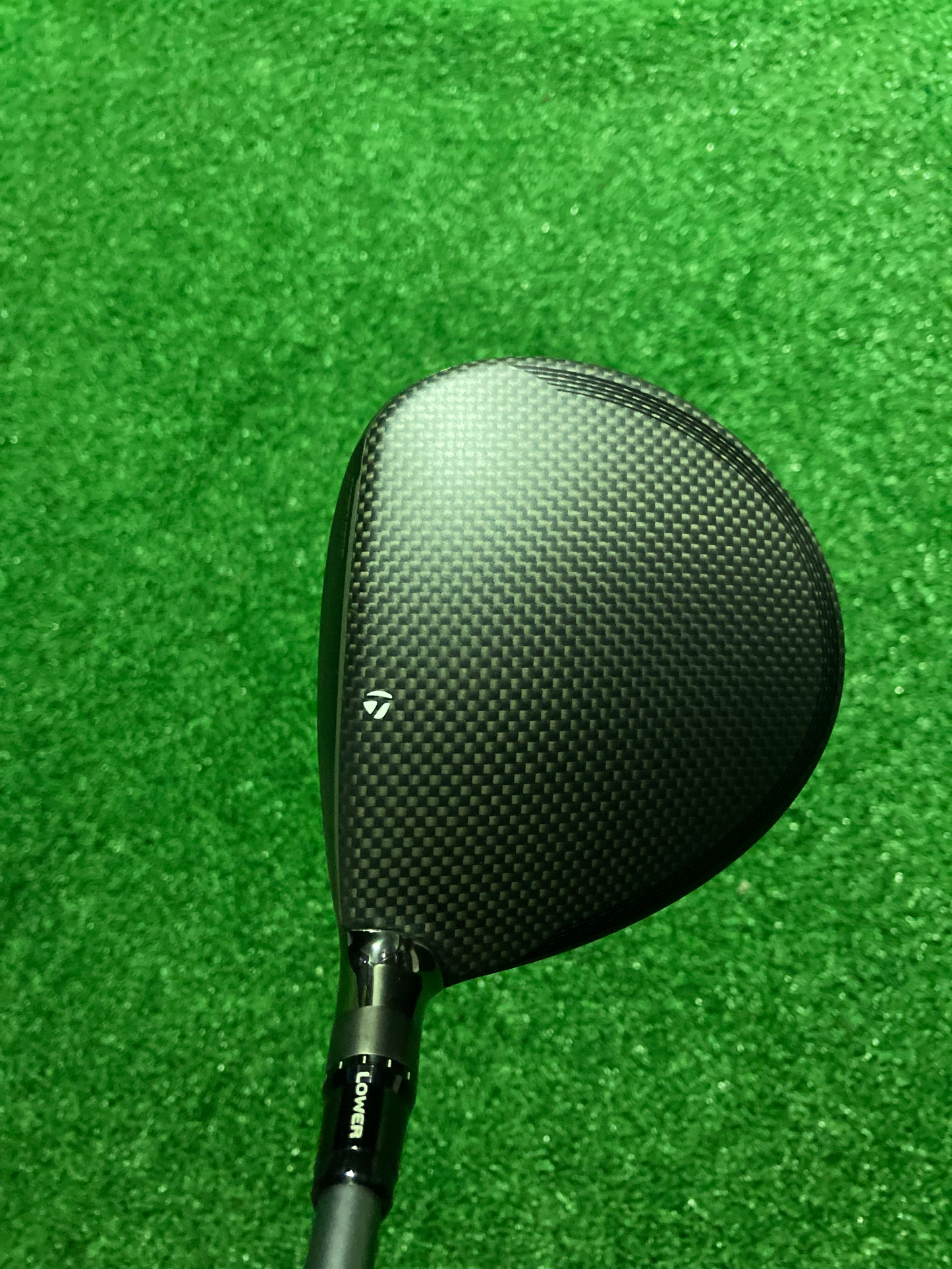Used Taylormade Qi35 Max