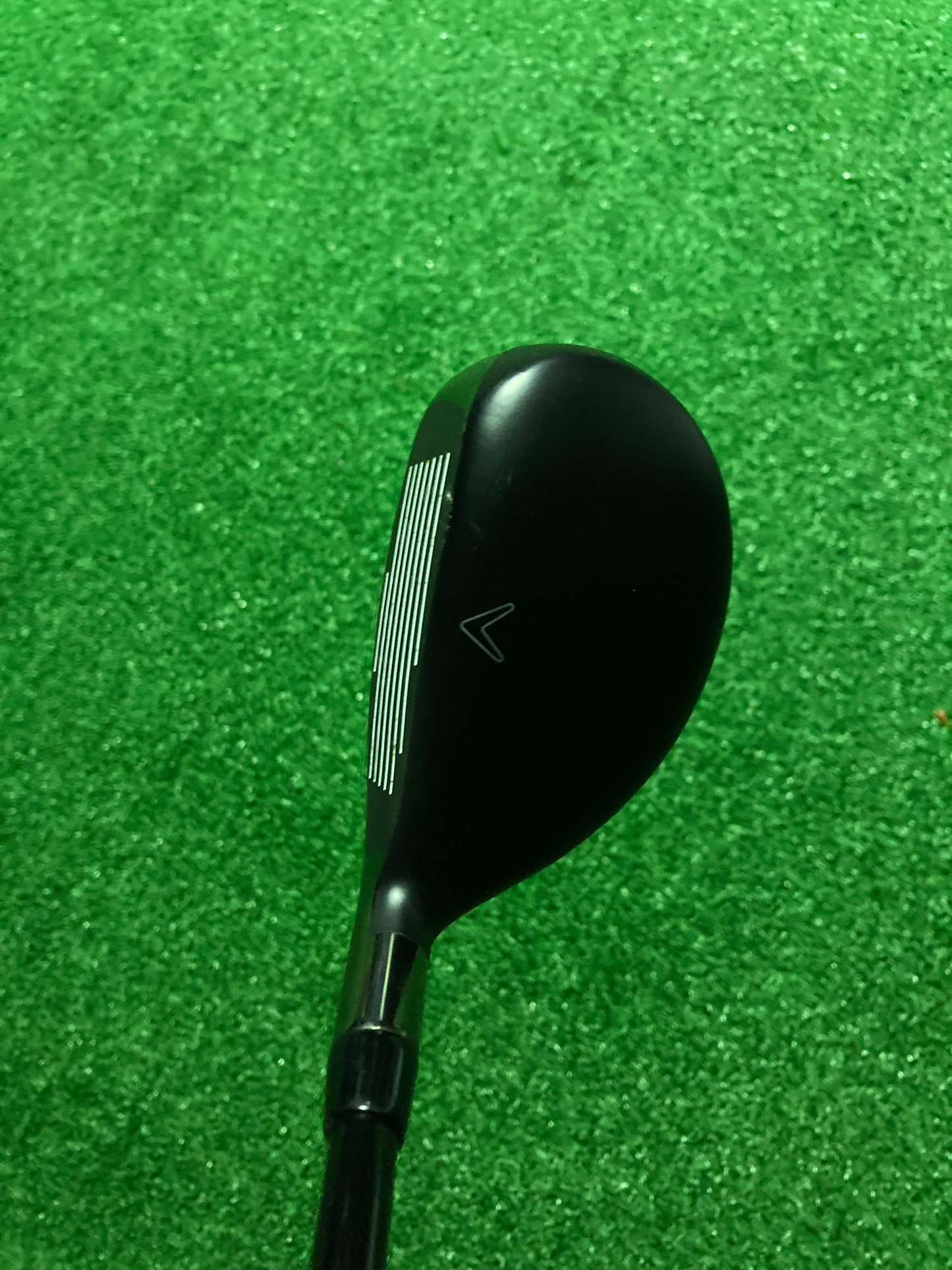 Used Callaway Rogue ST Max