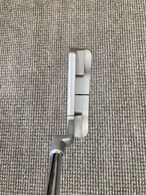 Used Odyssey White Hot OG#1