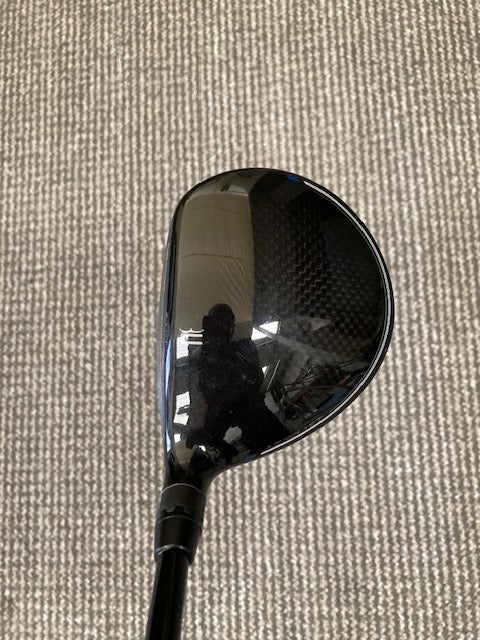 Used Cobra Aerojet 15*