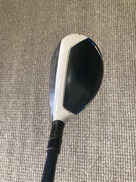Used Taylormade Sim 2 Max