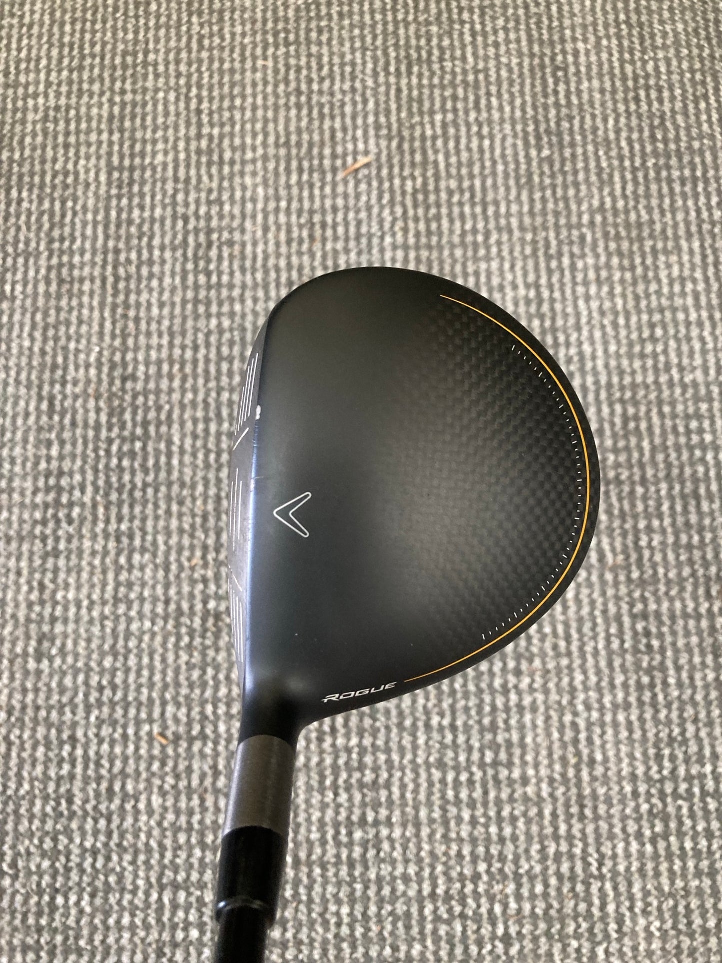 Used Callaway Rogue ST Max D