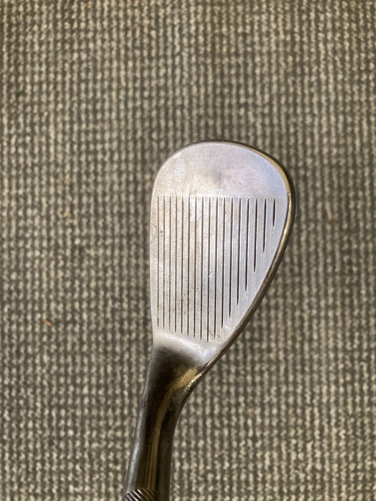 Used Vokey SM7