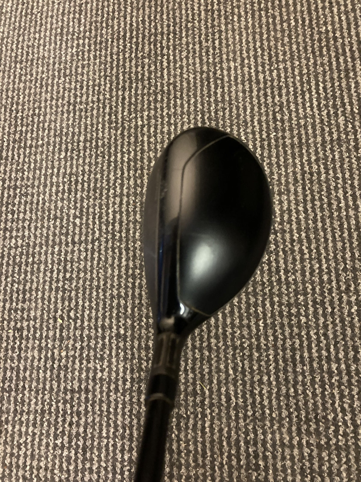 Used Taylormade Stealth