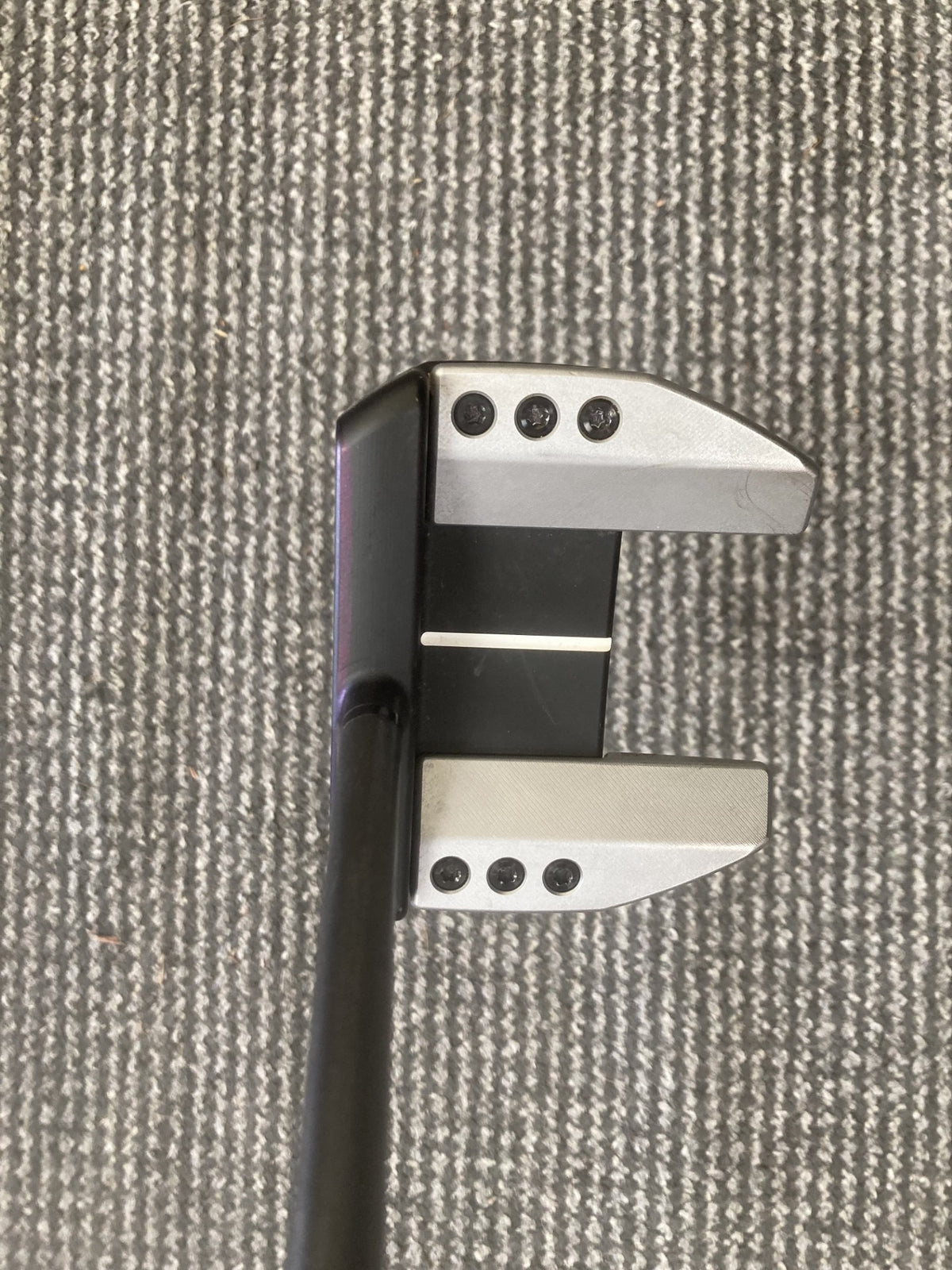 Used PXG Bat Attack C