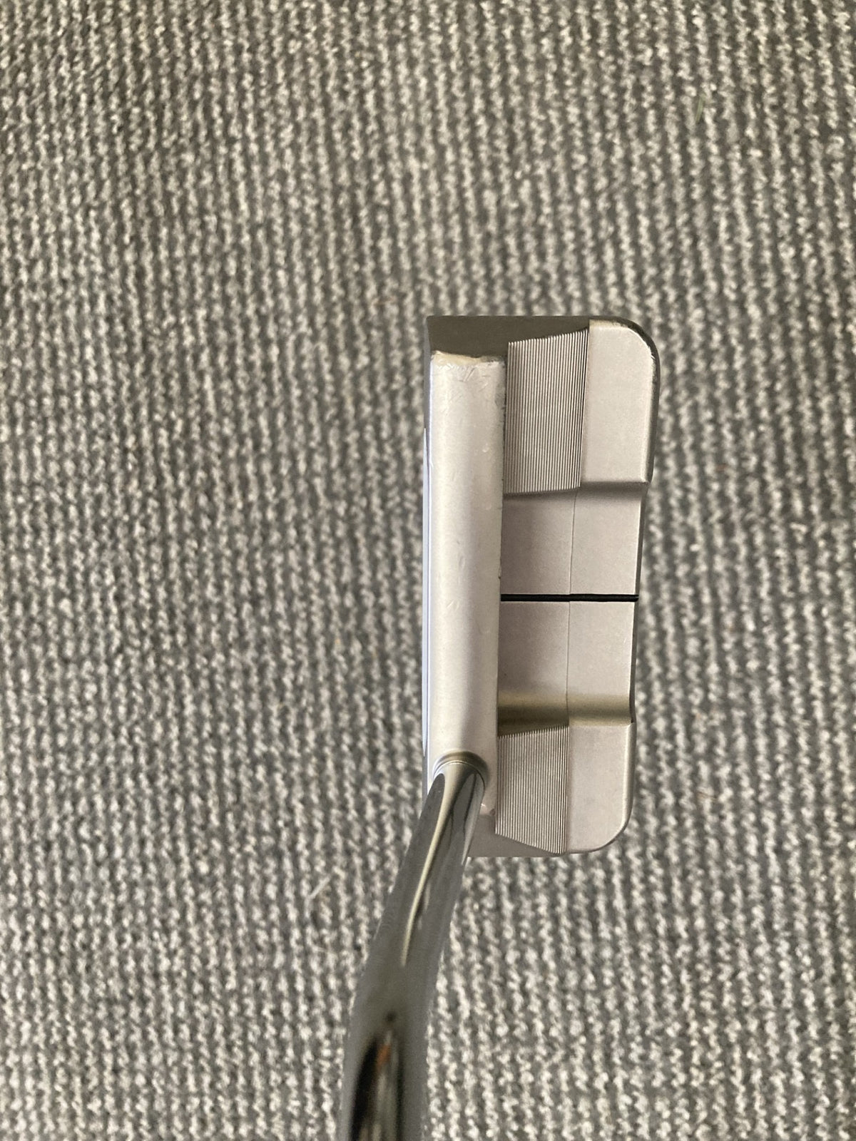 Used Taylormade TP Collection