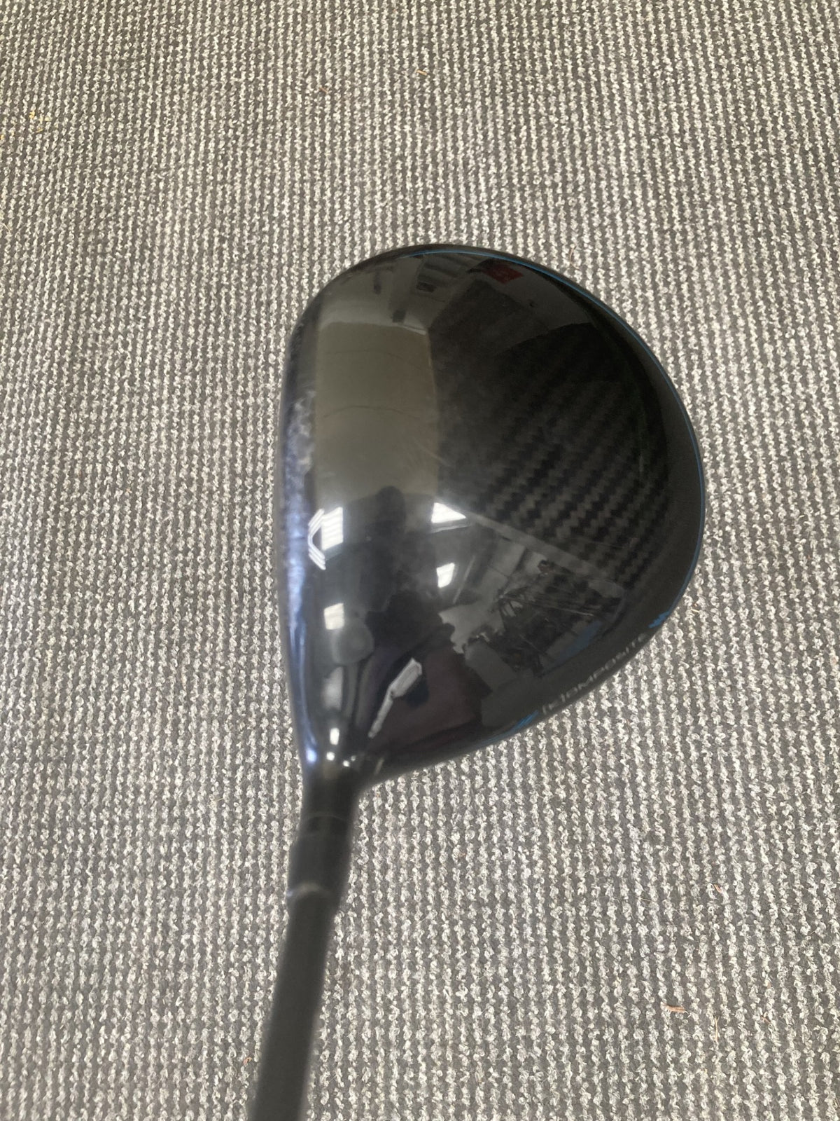 Used Wilson D7