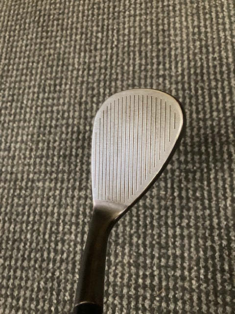 Used Taylormade Hi Toe Milled Grind