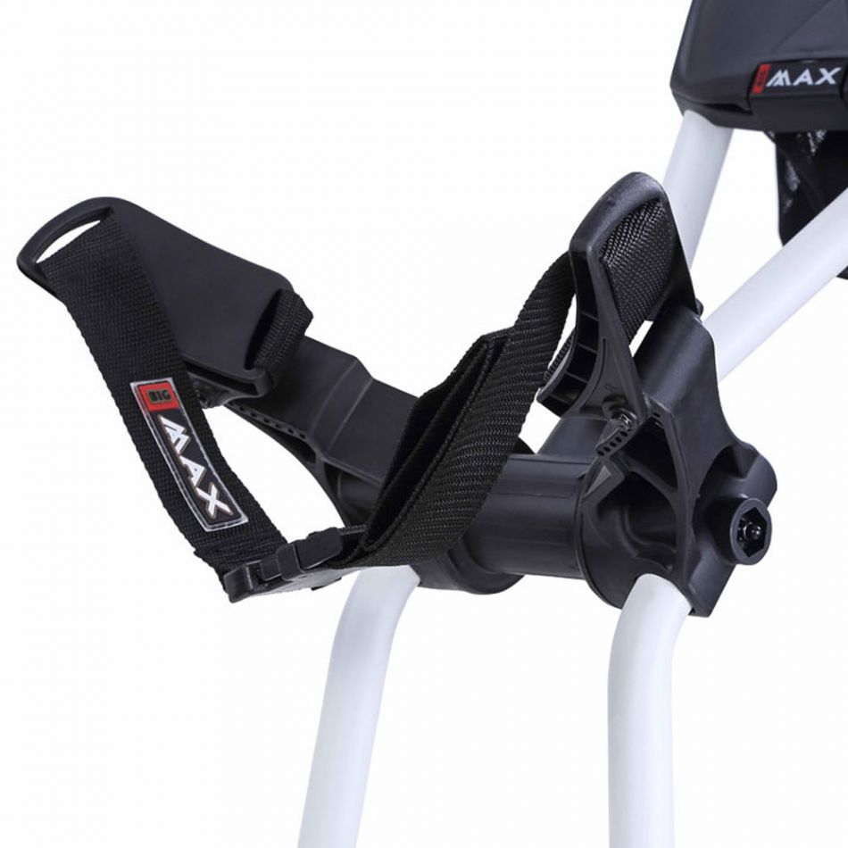 Big Max TI-LITE Golf Trolley