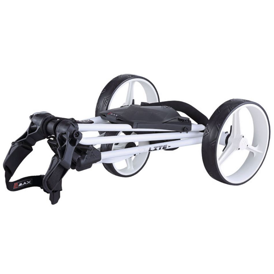 Big Max TI-LITE Golf Trolley