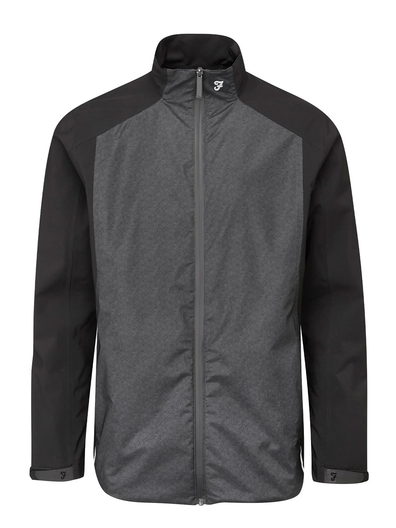 Farah Boyd Golf Jacket