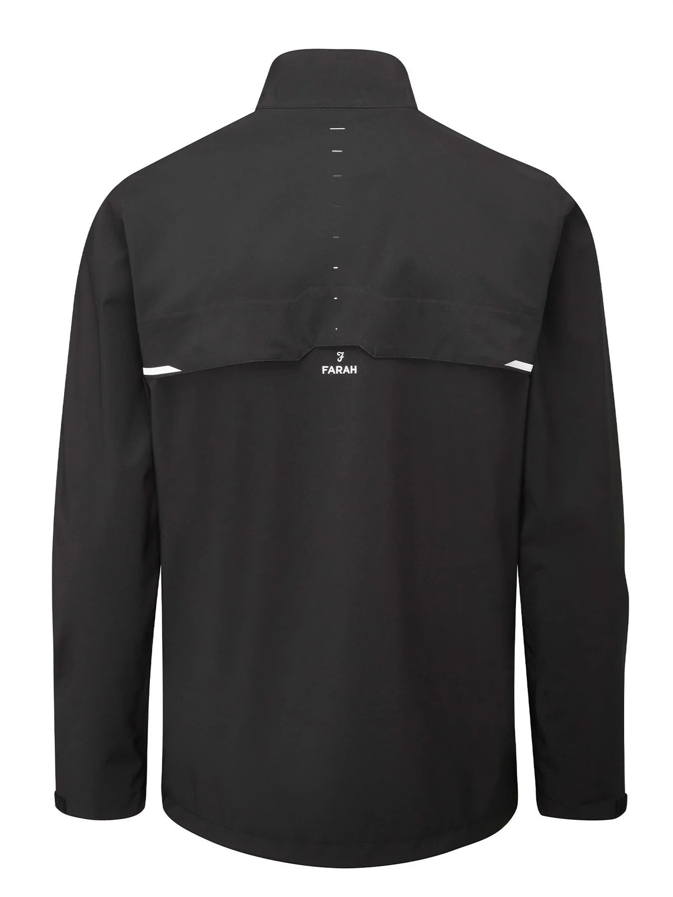 Farah Boyd Golf Jacket