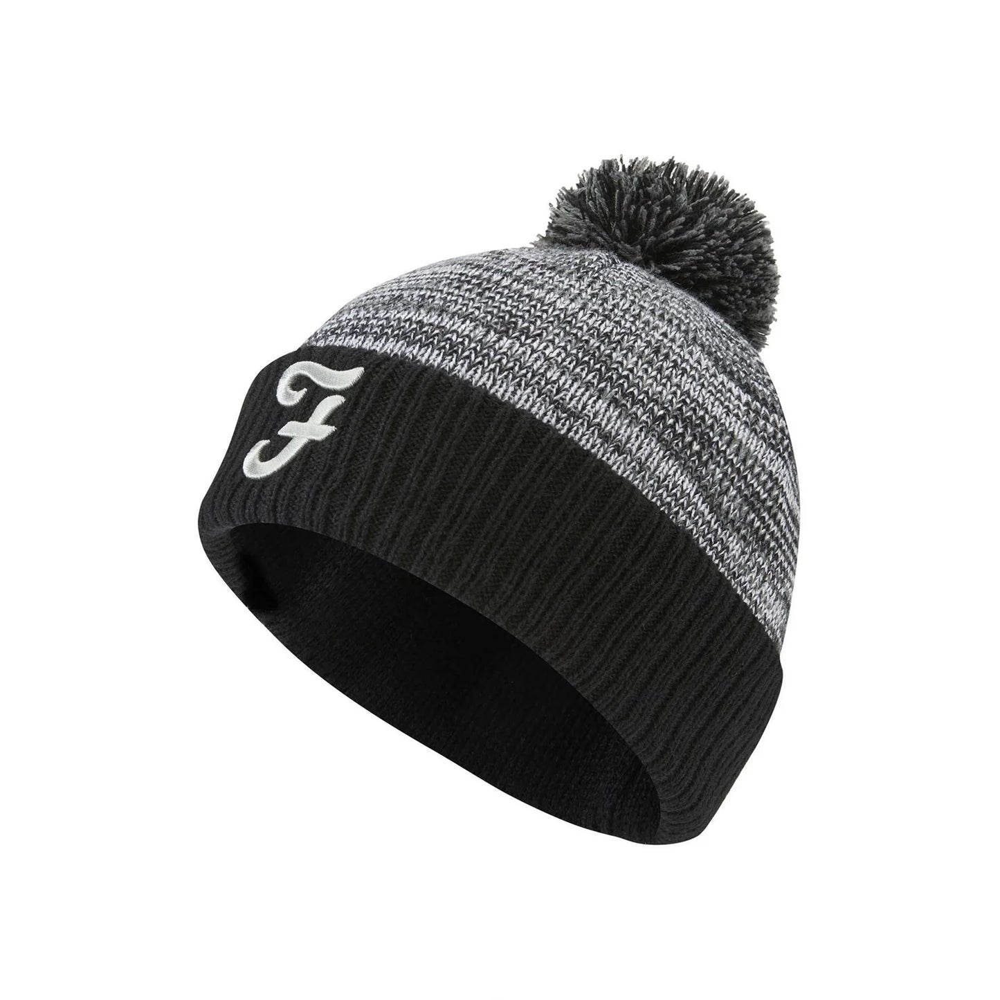 Farah Hutch Bobble Hat