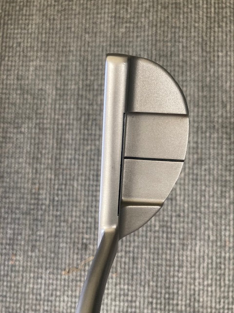 Used Odyssey White Hot Pro
