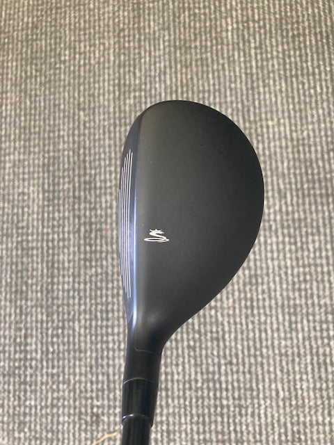 Used King Cobra F9