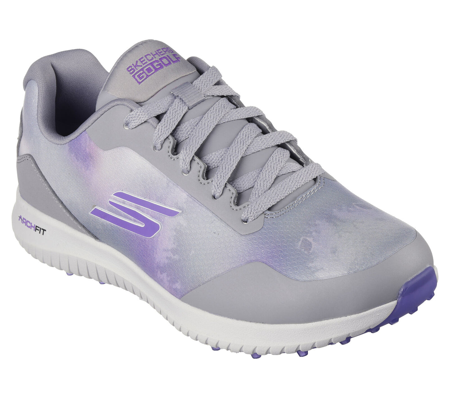 Skechers Ladies Arch Go Golf Max 2