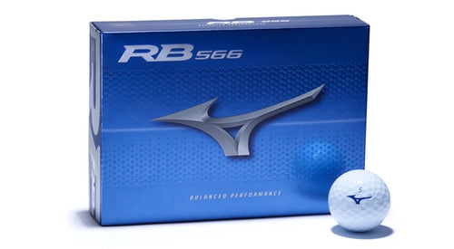 Mizuno RB 566 Golf Balls