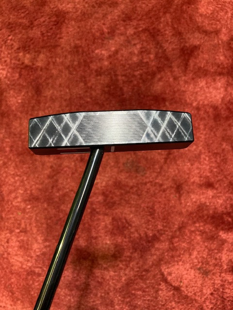 Used SeeMore MFGP Milled