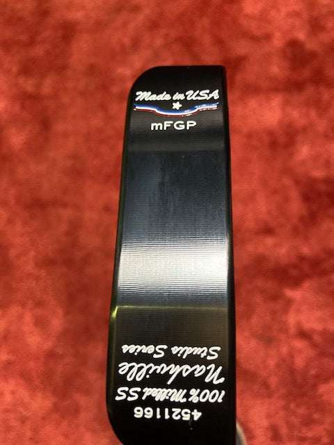 Used SeeMore MFGP Milled