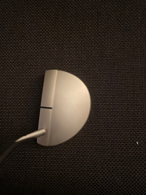Scotty Cameron & Crown Futura 5MB