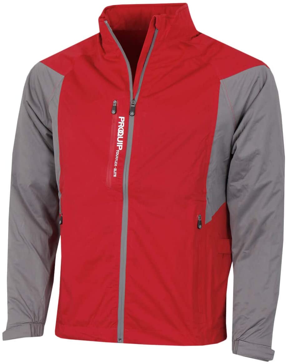 Proquip TourFlex Elite Waterproof Golf Jacket