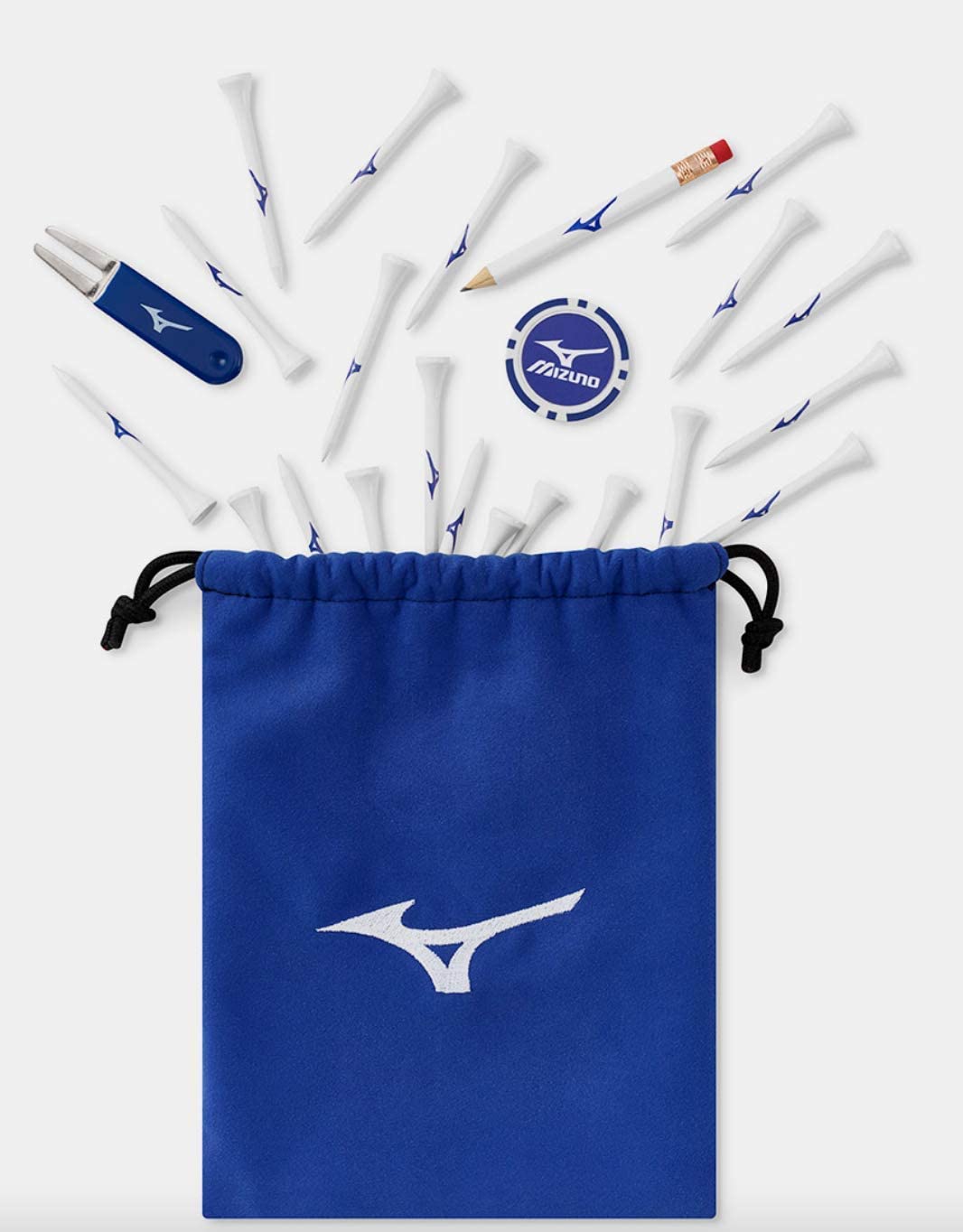 Mizuno Golfers Gift Pack