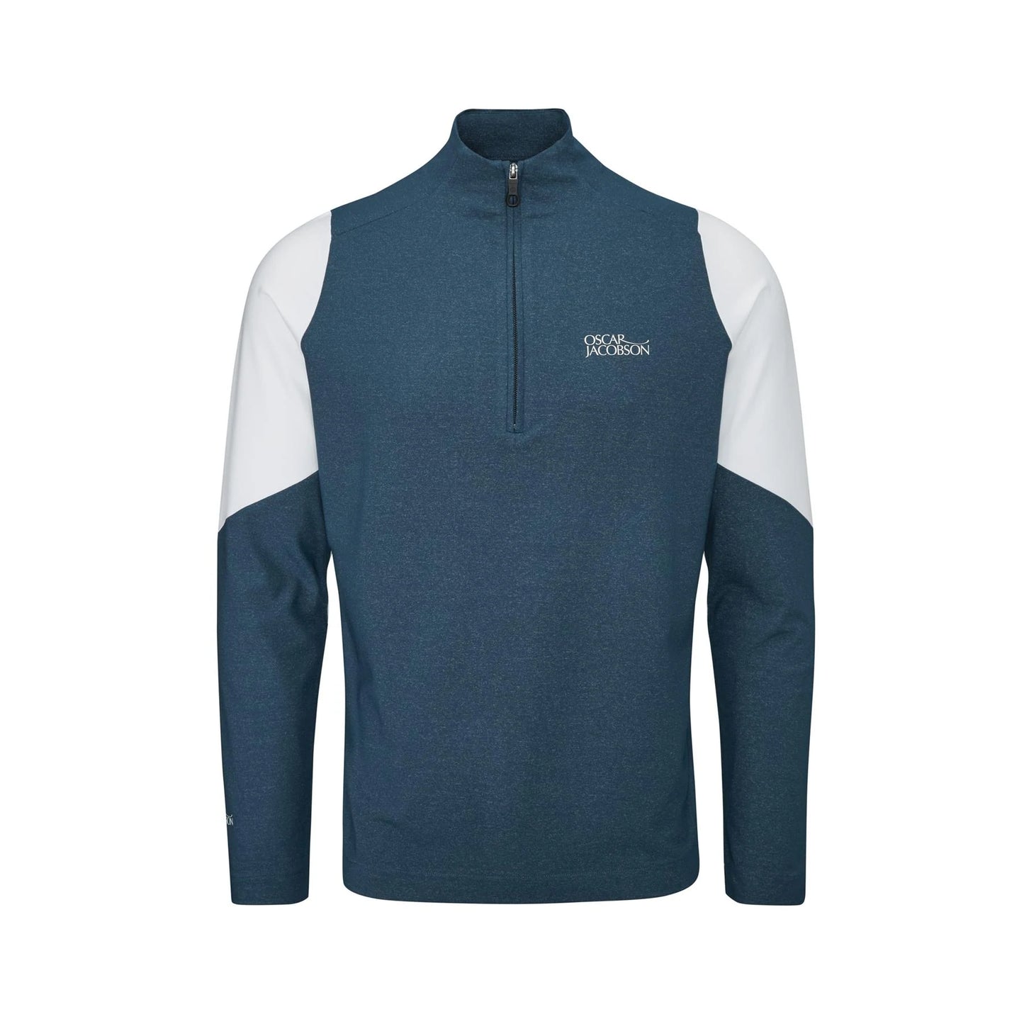 Oscar Jacobson Lodstock Tour Pullover