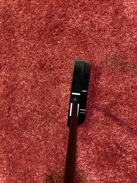 Used SeeMore MFGP Milled