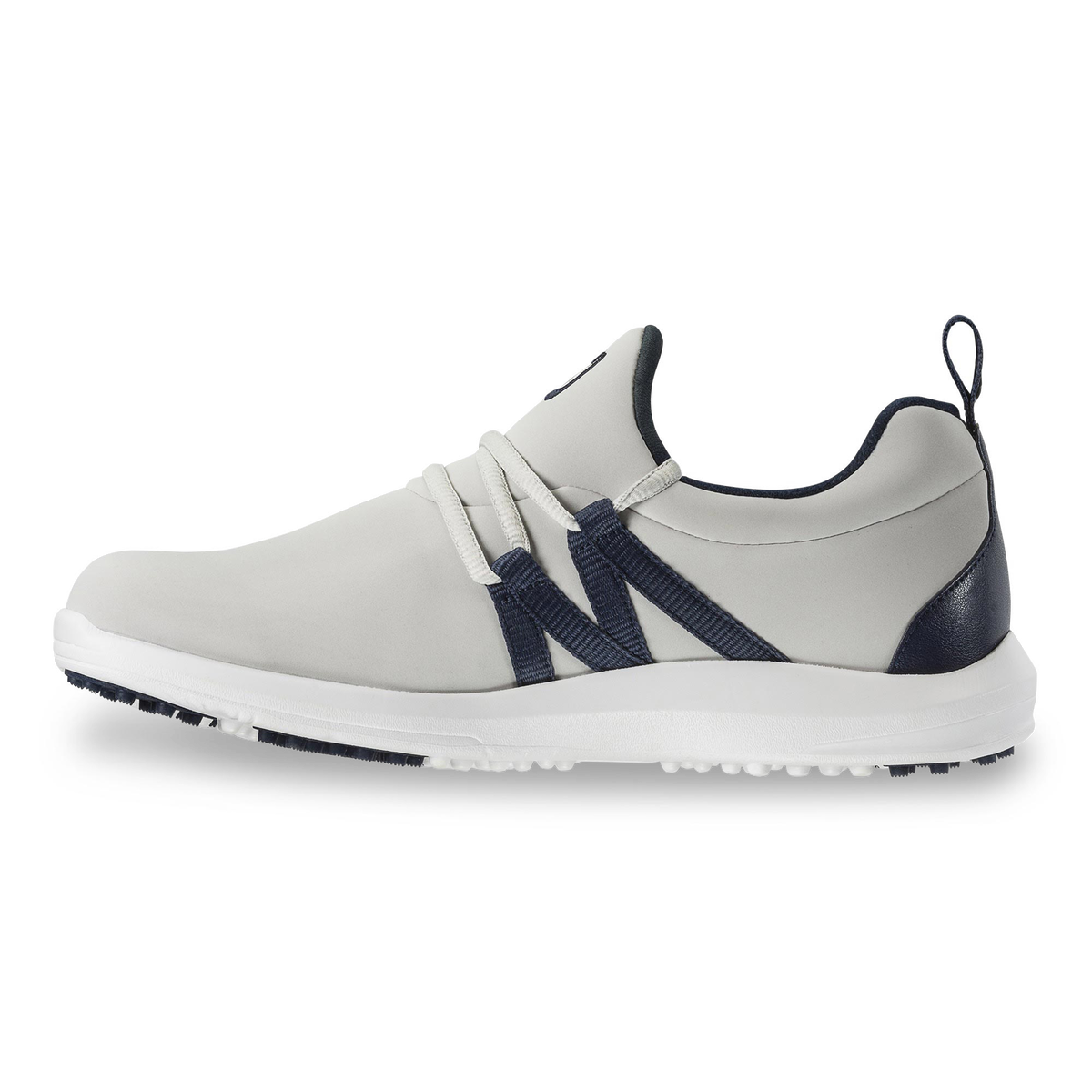 Footjoy Leisure Slip on Women Spikeless Shoes