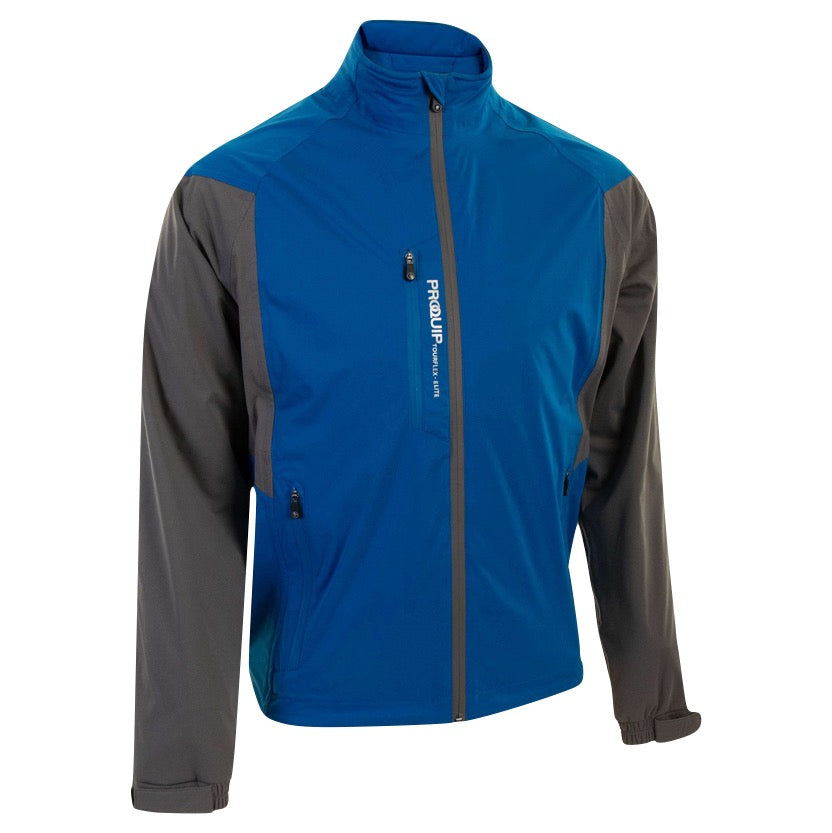 Proquip TourFlex Elite Waterproof Golf Jacket