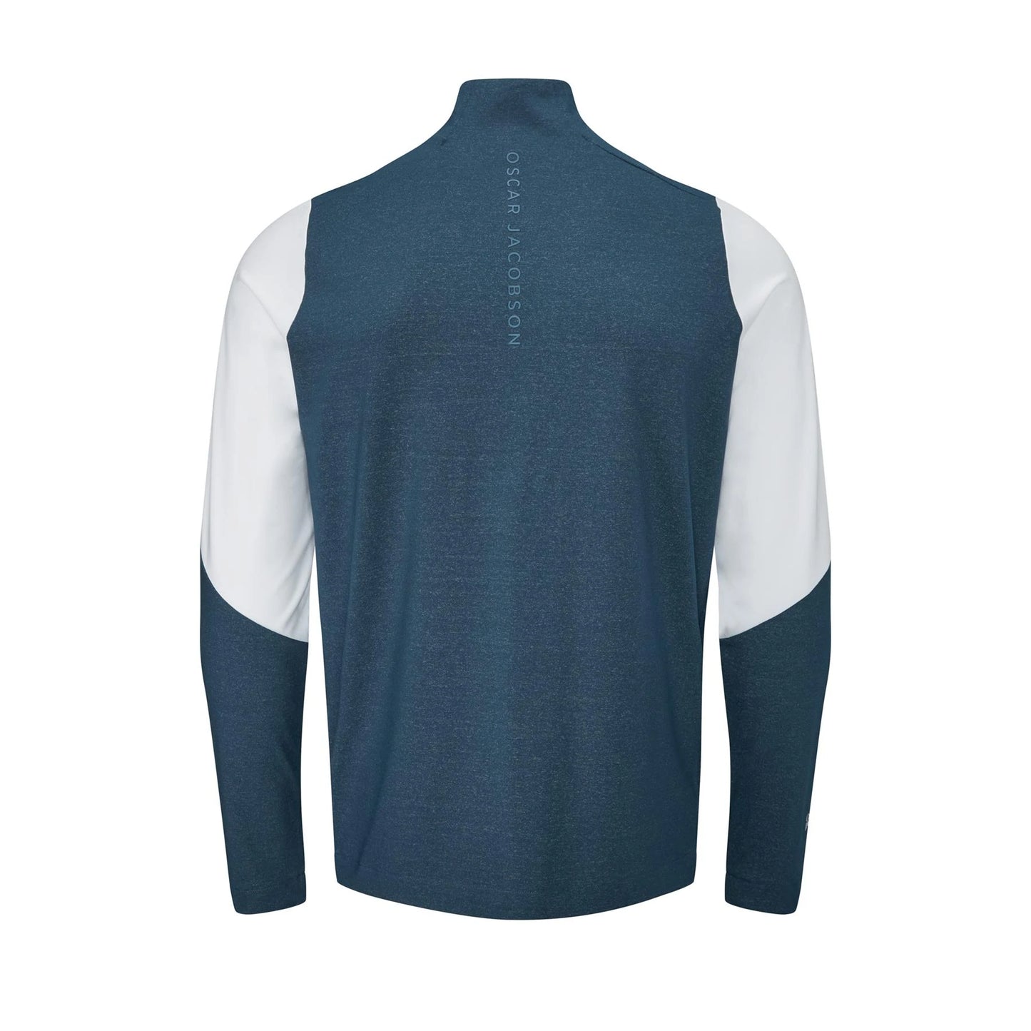 Oscar Jacobson Lodstock Tour Pullover