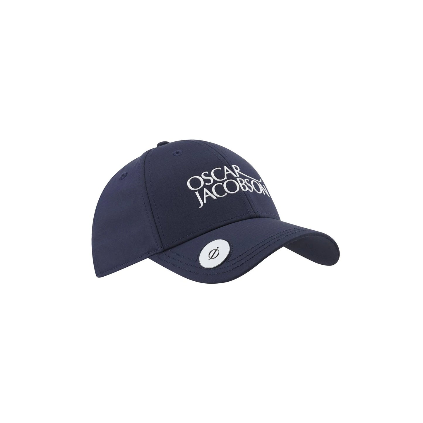 NEW Oscar Jacobson Maine Golf Cap