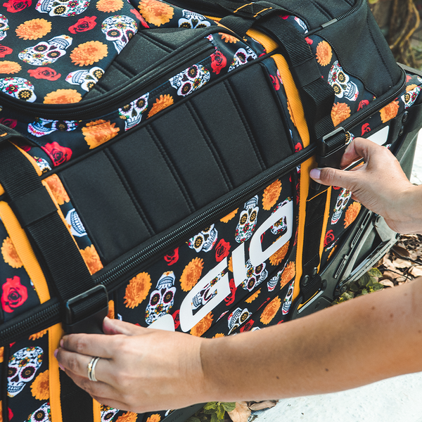 OGIO Rig 980 Travel Bag