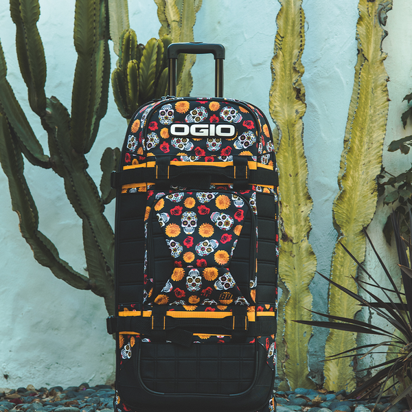 OGIO Rig 980 Travel Bag