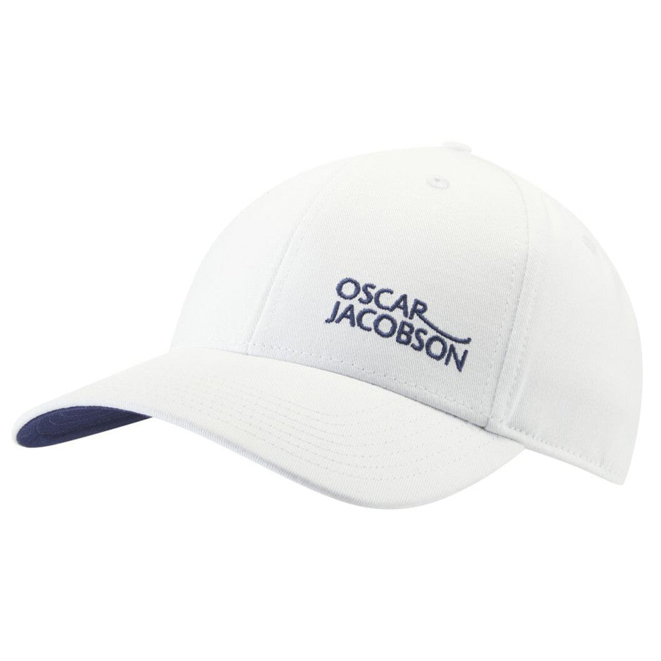 Oscar Jacobson Lewis golf Cap