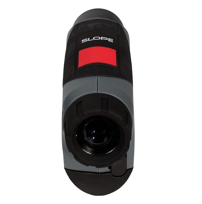 Zoom Focus X Rangefinder