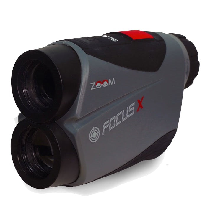 Zoom Focus X Rangefinder