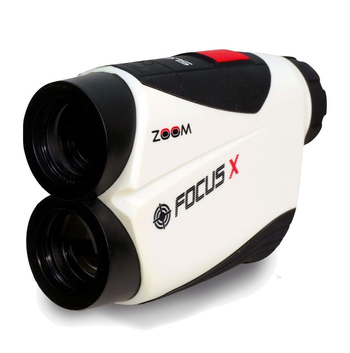 Zoom Focus X Rangefinder