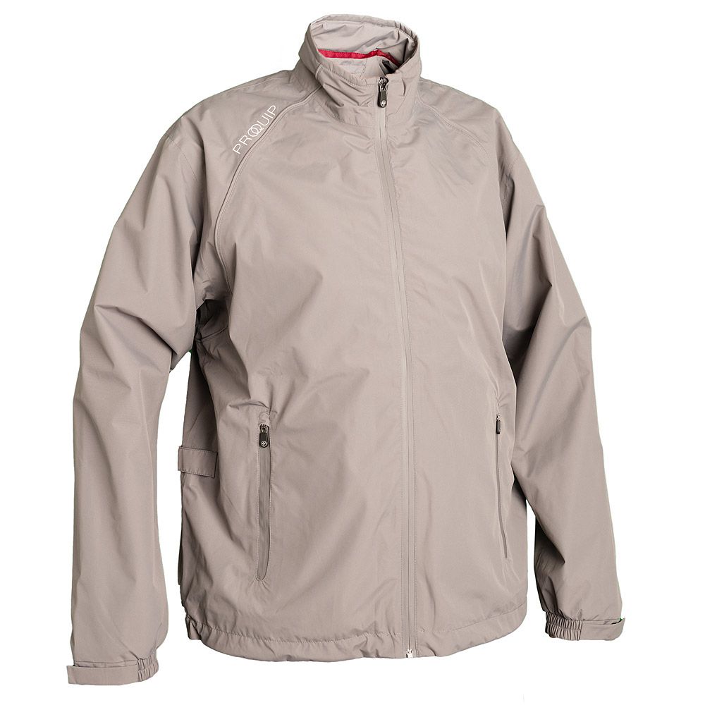 Proquip Tempest Waterproof Golf Jacket