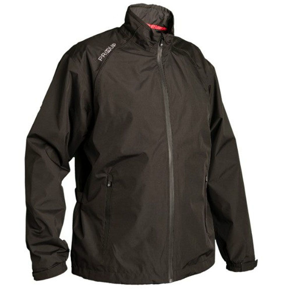Proquip Tempest Waterproof Golf Jacket