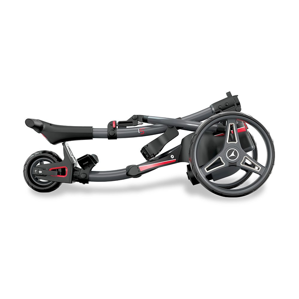 Motocaddy S1 Electric Trolley