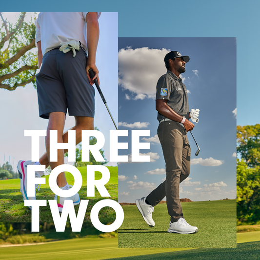 3 for 2 on all Footjoy Gloves