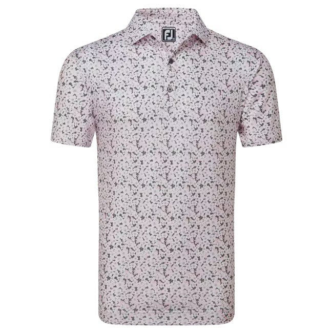 Footjoy Primrose Print