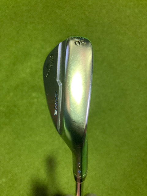 Used Callaway Jaws MD5