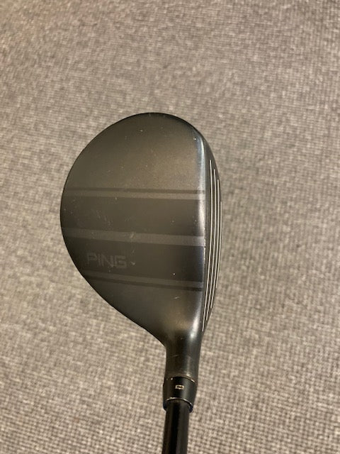Used Ping i25 LH Fairway